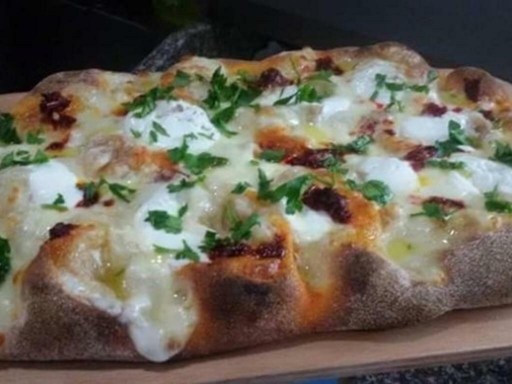 Santi Cosma e Damiano Albergo Ristorante Bar Pizzeria La Lanterna מראה חיצוני תמונה